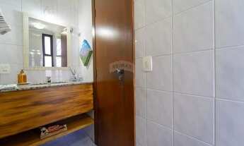 Imagem 4: Apartamento Contemporâneo de 3 Quartos , sendo 1 suíte por R$ 850.000,00