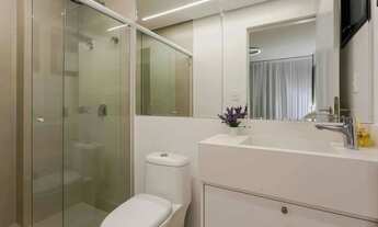 Imagem 7: Apartamento em construção com 3 dormitórios sendo 1 suíte e 2 vagas no Centro de Camboriú