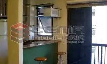 Imagem 2: Cobertura : Duplex / Residencial / Botafogo