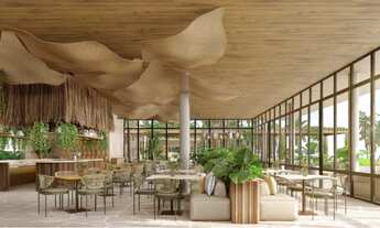 Imagem 6: Entreáguas em São Miguel dos Milagres