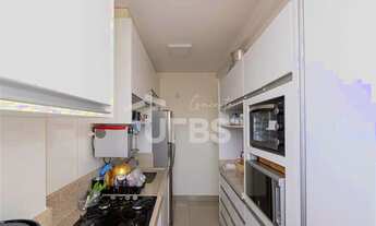 Imagem 4: Apartamento à venda na Vila Rosa, 2 quartos (1 suíte), 2 vagas, próximo ao Assaí e Buriti