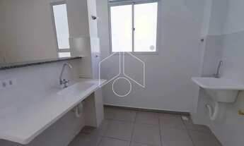 Imagem 2: Residencial Apartamento em Marília