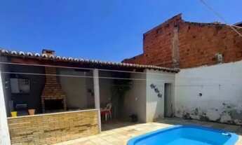 Imagem 2: Casa a venda em Ponta Negra YM78