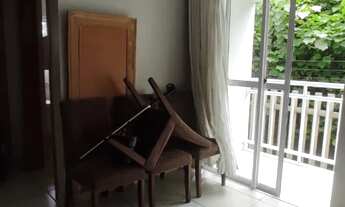 Imagem 5: Apto residencial São Luiz Village