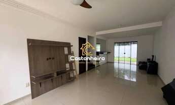 Imagem 2: Sobrados 03 Suítes plenas (Condomínio) - Centro