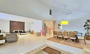 Imagem 4: Casa em Condomínio Fechado para Alugar de 05 Quartos no Bairro Bonfim Paulista em Ribeirão