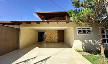 Imagem 2: Casa à venda com 3 suítes Parque Anhanguera