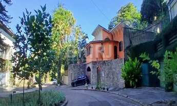 Imagem 2: JB - Especial Casa com 4 dormitórios