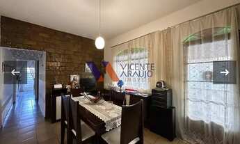 Imagem 3: Casa 2 lotes (totalizando 720m²,) Bairro Espírito Santo, Betim