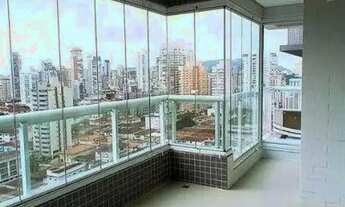 Imagem 3: Apartamento Semi Mobiliado com 1 dormitório e Varanda para alugar, 60 m² por R$ 4.000,00