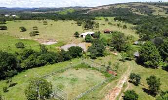 Imagem 4: Fazenda de 15 Alqueires em Girassol - Cocalzinho GO /Escriturada e Registrada