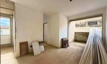 Imagem 3: Imóvel para venda possui 46 metros quadrados com 2 quartos em Santa Mônica - Belo Horizont