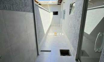 Imagem 7: Casa com 2 dormitórios à venda, 75 m² por R$ 330.000 - Monte Carlo - Pouso Alegre/MG