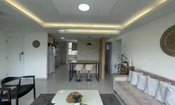 Imagem: Apartamento cobertura no Edifício Panorama