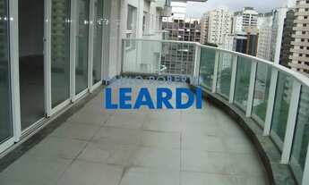 Imagem: APARTAMENTO - MOEMA ÍNDIOS - SP