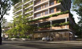 Imagem 4: FLOW AMÉLIA ROSA / STUDIOS E 1 QUARTO SEU PRÓXIMO INVESTIMENTO NA JATIÚCA MACEIÓ