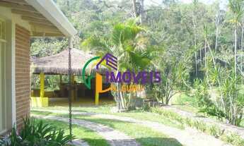 Imagem: CHACARA - RETIRO - SP