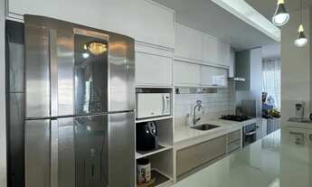 Imagem 2: Imóvel para venda com 87 metros quadrados com 3 quartos em Barra Olímpica - Rio de Janeiro