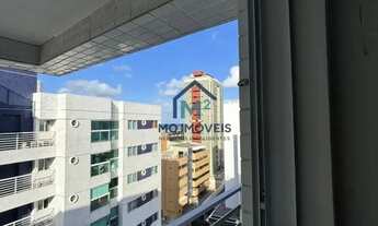 Imagem 3: Apartamento 2 Quartos com 1 Suíte e 67m² - Jardim Oceania