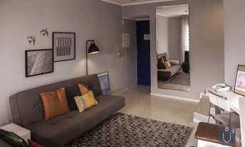 Imagem: Flat com ótimo preço no bairro Bela Vista