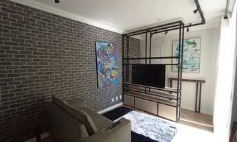 Imagem 6: ÁREA PRIVATIVA 2 QTS / MOBILIADO / OURO PRETO / ALUGUEL