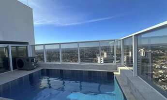 Imagem: Penthouse, Cobertura, Vista Livre, 4 suites