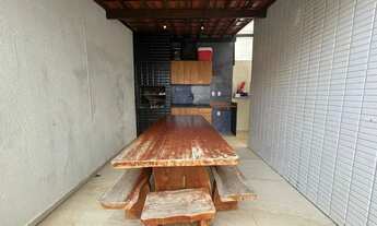 Imagem 5: Apartamento a venda no Aeroclube - AP8721