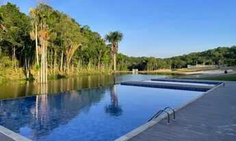 Imagem: Chácaras Rio Negro Transferência de lote