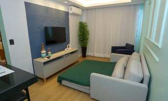 Imagem 5: Flat Rosarinho Zona Norte - Hospedagem e Estadias por diária