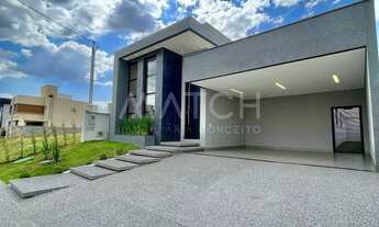 Imagem: Casa Térrea à venda, 3 suítes, 300 m²