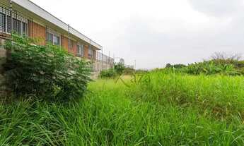 Imagem 2: Terreno Residencial - Alto de Pinheiros - 1.541m²