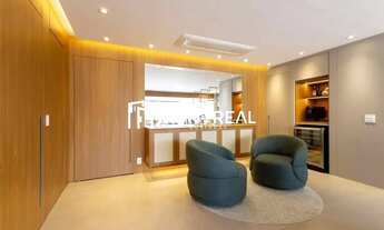 Imagem 9: APARTAMENTO À VENDA EM INDIANÓPOLIS - 3 DORMITÓRIOS, 3 SUÍTES, 2 VAGAS DE GARAGEM