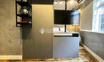 Imagem 3: Loft 1 quarto(s), no bairro Centro Histórico