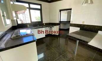 Imagem 7: COBERTURA COM 4 QUARTOS PARA LOCAÇÃO NO BELVEDERE