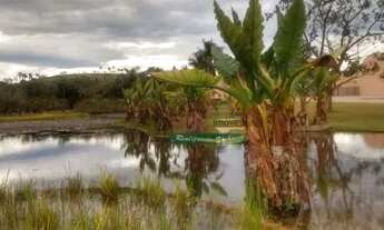 Imagem 2: Terreno à venda, 1677 m² por R$ 330.000,00 - Espelho D água - São José dos Campos/SP
