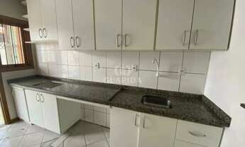 Imagem 6: Casa residencial de 2 dormitórios no bairro Hípica