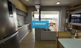 Imagem 7: Imóvel para aluguel com 39 metros quadrados com 1 quarto em Cambuí - Campinas - SP