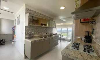 Imagem 7: Apartamento cobertura no Edifício Panorama I - Centro - São José dos Campos - SP