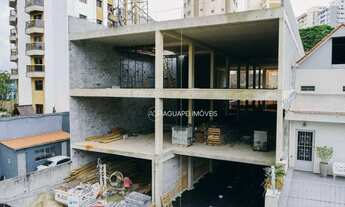 Imagem 6: Prédio para alugar, 2240 m² por R$ 92.763,00/mês - Tatuapé - São Paulo/SP