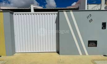 Imagem 3: CASAS NOVAS NO CONJUNTO NO ALAMEDA DOS JARDINS