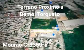 Imagem 3: Vendo/Alugo Excelente Terreno com 11.000m2 em rua Próximo a Bemol Torquato. 8 mi