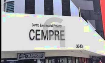 Imagem: Sala à venda, 49 m² por R$ 250.000,00