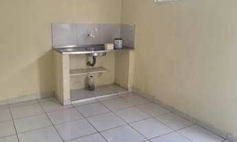 Imagem 4: Casa no loteamento caja