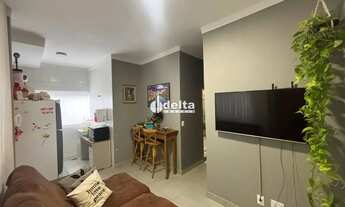 Imagem: Apartamento com 2 quartos sendo 1 suíte