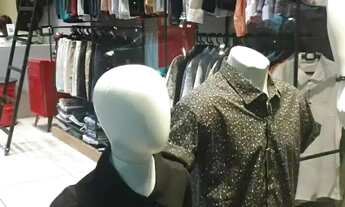 Imagem 3: Estoque completo - troco por carro