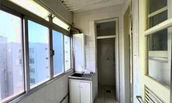 Imagem 3: Apartamento à venda com 3 dormitórios, no Centro, em Florianópolis