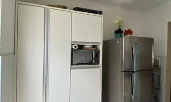 Imagem 6: Casa a venda com 2 suítes - planejados na cozinha - Cond América Houses