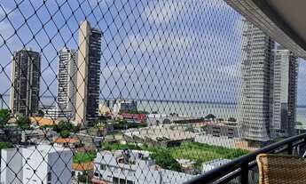 Imagem: GR VENDE ED. ACQUA MARINE - 2 Suites - 78M2