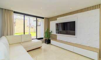 Imagem 3: Sobrado em condomínio à venda, 3 quartos, 1 suíte, 157m², no Pinheirinho, Curitiba, Paraná