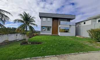 Imagem 2: Casa Duplex à Venda - Condomínio Jardim do Bosque, Itabuna-BAR$ 780.000